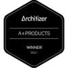 Architizer A+PRODUCTS Winner 2021