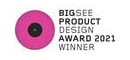 BigSee Product Design Award Winner 2021