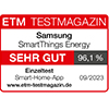 ETM Testamagazin 2023 - Samsung