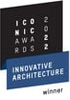 Iconic Awards Innovative Architecture Winner 2022
