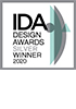IDA Design Award Silver 2020
