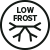 < b>Технология LowFrost<b></b></b><br><br><br > < br > Обеспечивает очень быстрое размораживание и легкую очистку. Благодаря технологии LowFrost с наружным испарителем у них гораздо меньше льда и созревания.