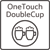 <b>OneTouch DoubleCup<b></b></b><br><br> < br> < br > < br > будь то ристретто, эспрессо, эспрессо маккиато, Caffe Crema, капучино, латте маккиато или молочный кофе. С OneTouch Function открывается великолепное разнообразие напитков одним нажатием кнопки-легко и быстро вы можете удовлетворить любое желание себя и своих гостей. Кроме того, горячая вода, теплое молоко или чистая молочная пена в качестве основы для других напитков есть легко одним нажатием кнопки. По желанию тоже по две чашки одновременно.