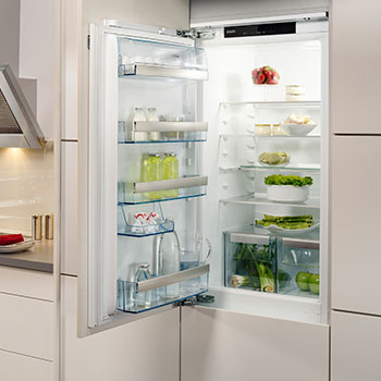 Einbaukühlschränke / Kühl- Gefrierkombinationen