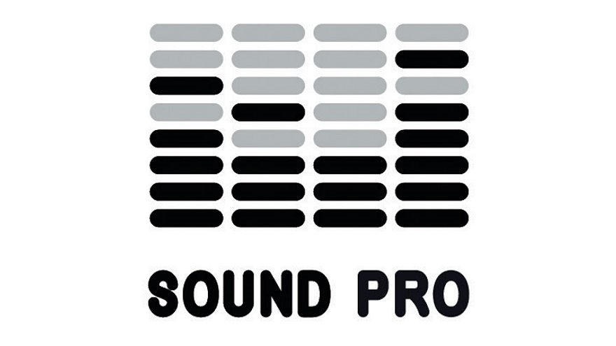 Sound Pro - Dunstabzugshaube
