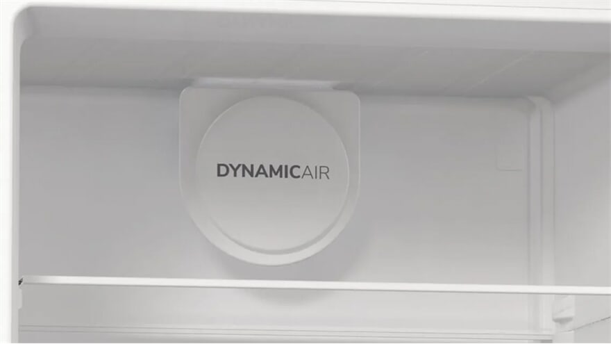 DynamicAir - Kühlen