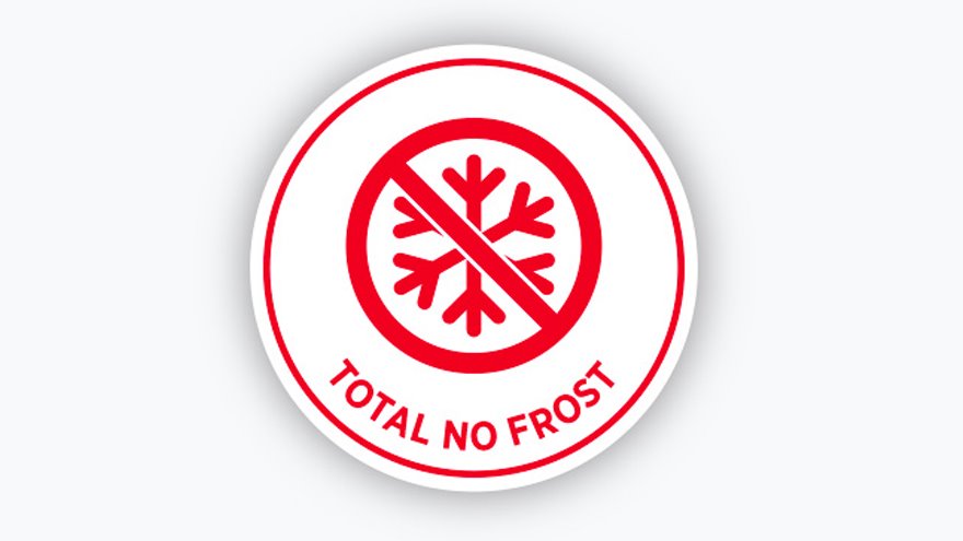 Total NoFrost