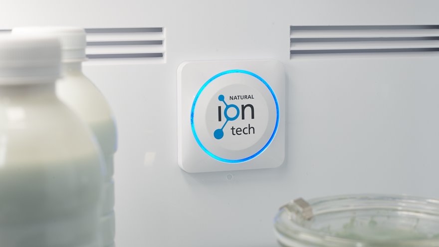 IonClean Technology