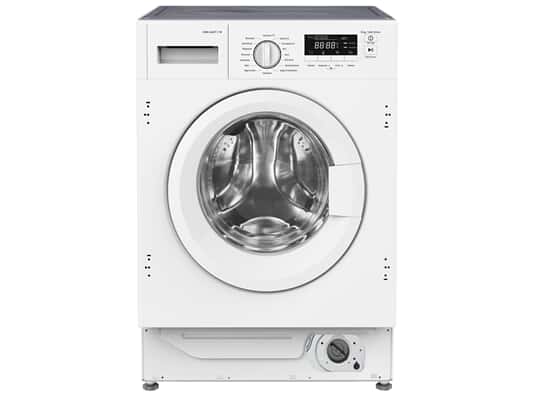 Amica EWA 34657-1 W Einbauwaschmaschine