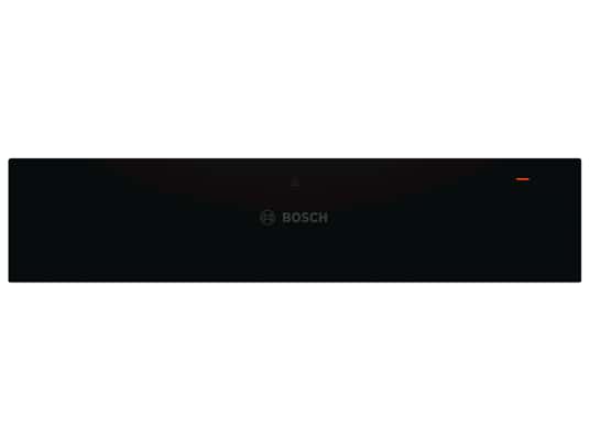 Bosch AccentLine BIC830NC0 Wärmeschublade Carbon Black - Ausstellungsstück unbenutzt