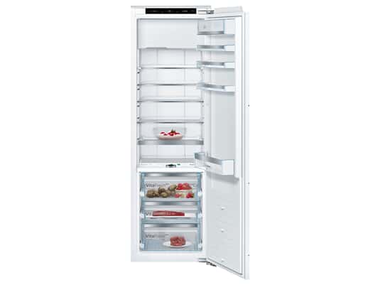 Bosch KIF82PFE0 Einbaukühlschrank mit Gefrierfach