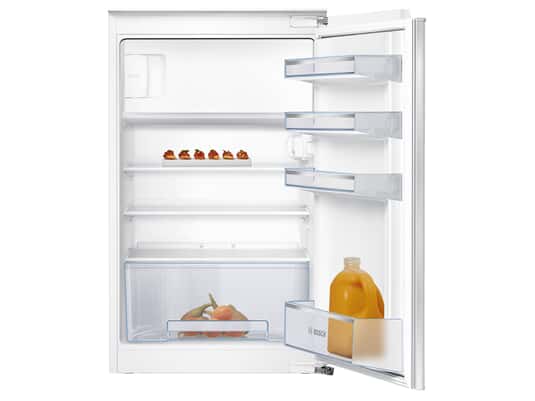 Produktabbildung Bosch KIL18NSF0 Einbaukühlschrank mit Gefrierfach