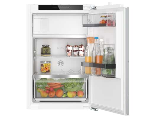 Bosch KIL22ADD1 Einbaukühlschrank mit Gefrierfach
