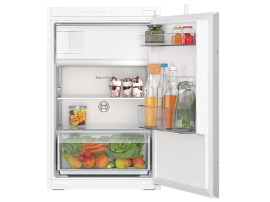 Produktbild Bosch KIL22NSE0 Einbaukühlschrank mit Gefrierfach