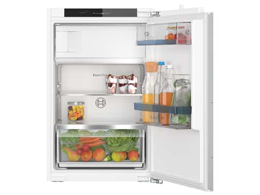 Bosch KIL22VFE0 Einbaukühlschrank mit Gefrierfach