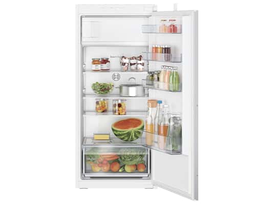 Produktbild Bosch KIL425SE0 Einbaukühlschrank mit Gefrierfach