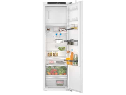 Produktbild Bosch KIL82ADD0 Einbaukühlschrank mit Gefrierfach
