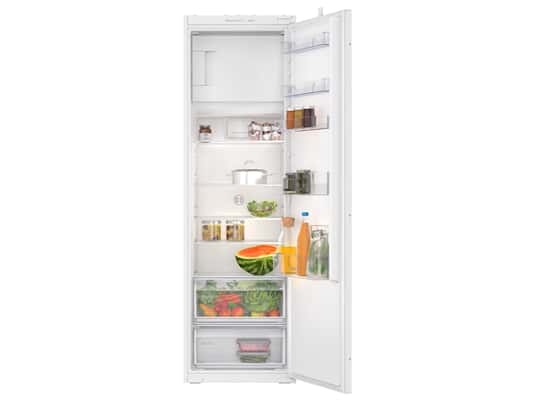 Produktbild Bosch KIL82NSE0 Einbaukühlschrank mit Gefrierfach