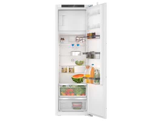 Produktbild Bosch KIL82VFE0 Einbaukühlschrank mit Gefrierfach