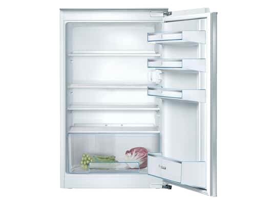 Bosch KIR18NFF0 Einbau-Kühlschrank