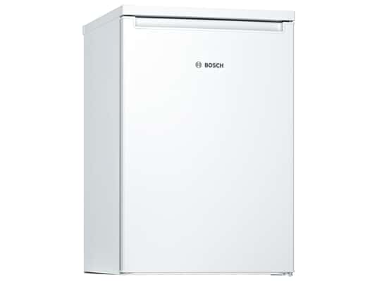 Bosch KTL15NWEA Standkühlschrank Weiß