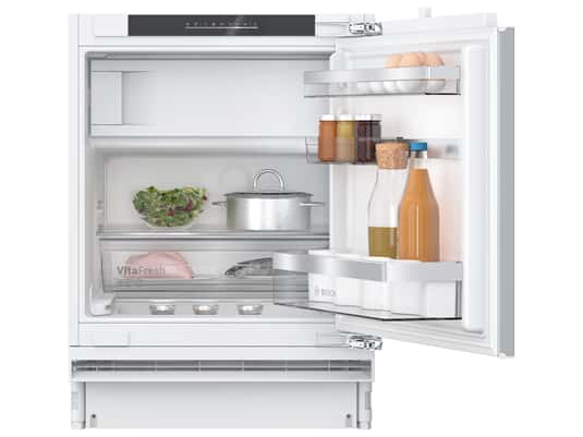 Bosch KUL22ADD0 Unterbau-Kühlschrank mit Gefrierfach