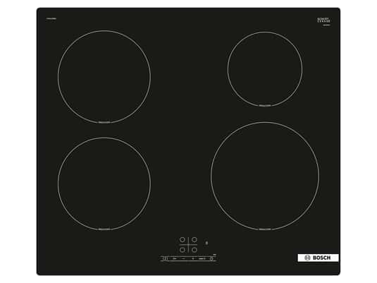 Produktabbildung Bosch PUE61RBB6E Induktionskochfeld autark