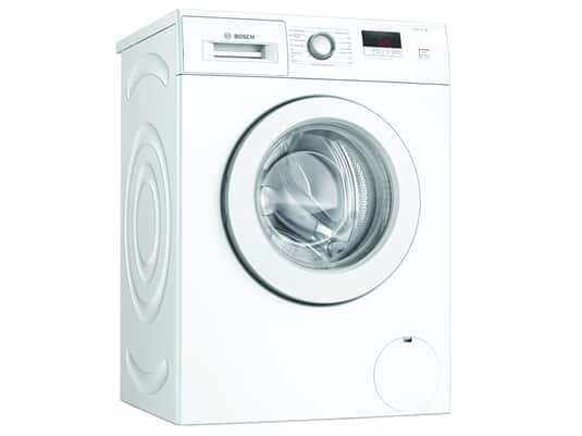 Bosch WAJ28022 Waschmaschine Weiß