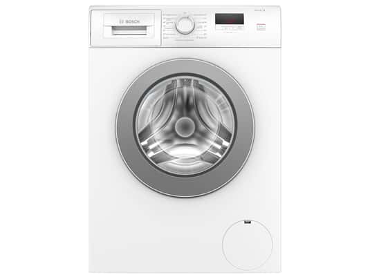 Bosch WAJ28071 Waschmaschine Weiß