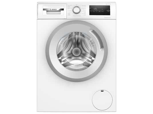 Bosch WAN28123 Waschmaschine Weiß