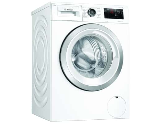Bosch WAU28P40 Waschmaschine Weiß