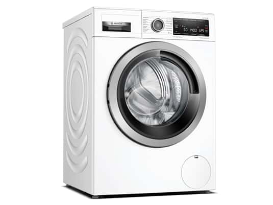 Bosch WAX28M42 Waschmaschine Weiß