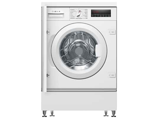 Produktbild Bosch WIW28443 Einbauwaschmaschine