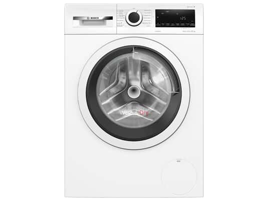 Produktbild Bosch WNA13441 Waschtrockner Weiß