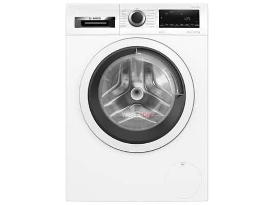 Produktbild Bosch WNA13470 Waschtrockner Weiß