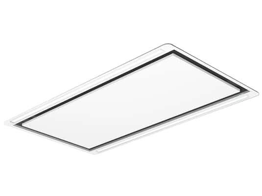 Produktabbildung Elica Hilight-X PRF0173442A Deckenhaube 100 cm Weiß