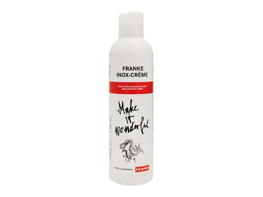 Franke Inox Creme - 112.0039.150