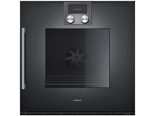 Gaggenau BOP 220 102 Backofen Serie 200 Anthrazit