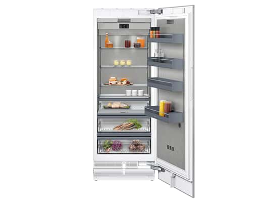 Produktabbildung Gaggenau RC472305 Serie 400 Einbaukühlschrank
