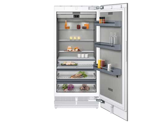 Produktabbildung Gaggenau RC492305 Serie 400 Einbaukühlschrank