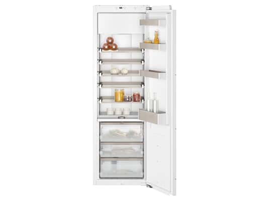 Produktabbildung Gaggenau RT289370 Serie 200 Vario Einbau-Kühlschrank mit Gefrierfach