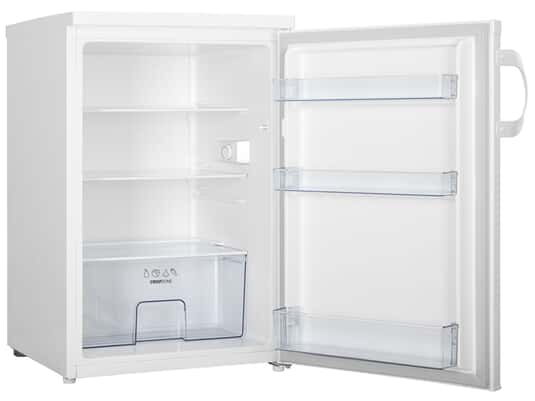 Produktabbildung Gorenje R492PW Standkühlschrank Weiß