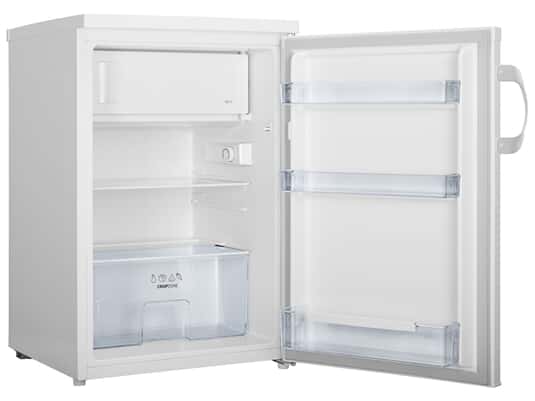 Produktabbildung Gorenje RB492PW Standkühlschrank Weiß