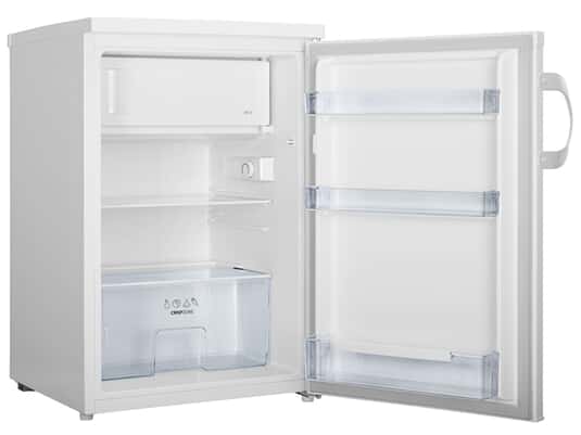 Produktabbildung Gorenje RB493PW Standkühlschrank Weiß
