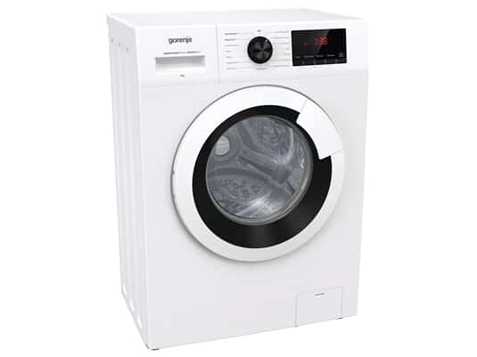 Produktabbildung Gorenje WHP74EPS Waschmaschine Weiß