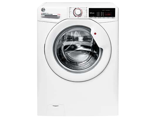 Produktabbildung Hoover H3WS4105TE/1-S Waschmaschine Weiß