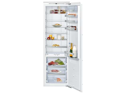 Produktabbildung: Neff KI8813FE0 Einbau-Kühlschrank