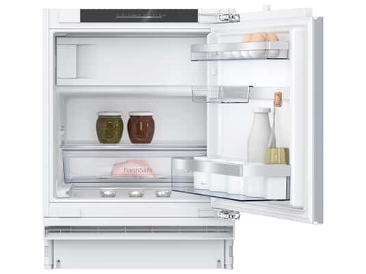 Neff KU2223DD0 Unterbaukühlschrank mit Gefrierfach