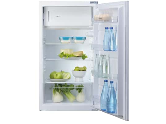 Privileg PRC10GS1 Einbaukühlschrank mit Gefrierfach