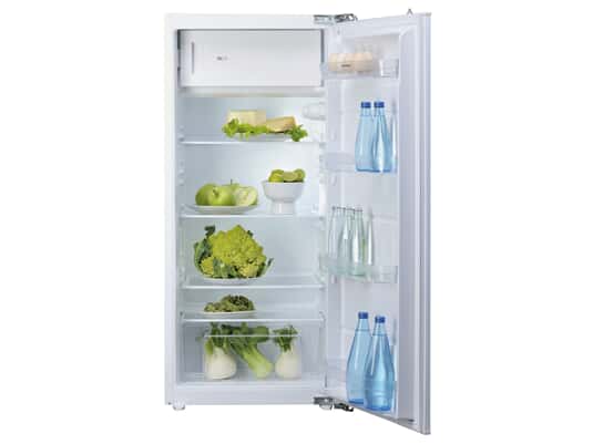 Produktbild Privileg PRFI336  Einbaukühlschrank mit Gefrierfach
